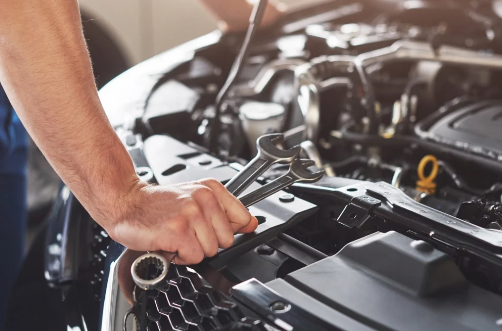 Jak przygotować auto do przeglądu rejestracyjnego?