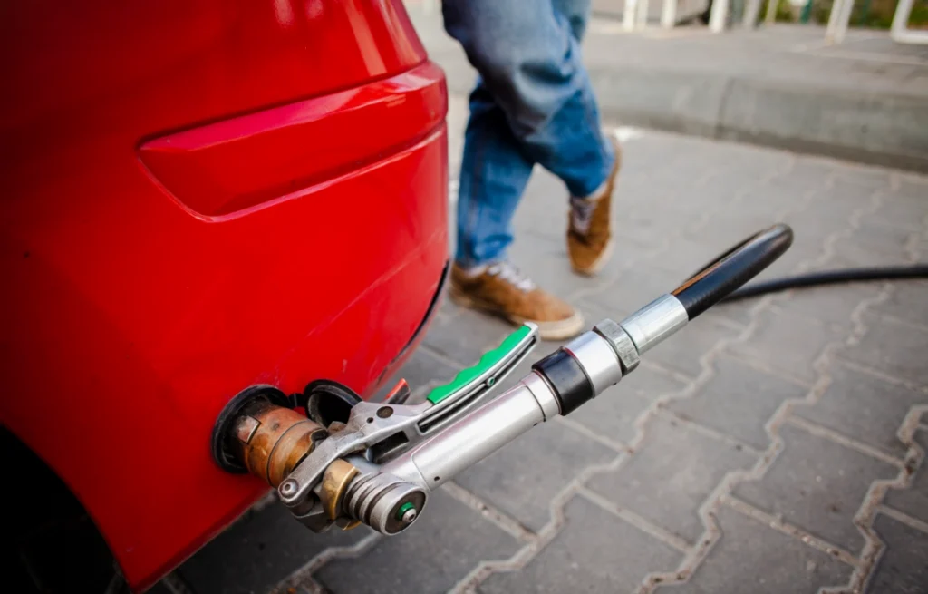 lpg Przegląd techniczny samochodu z instalacją LPG w SKP Lubliniec