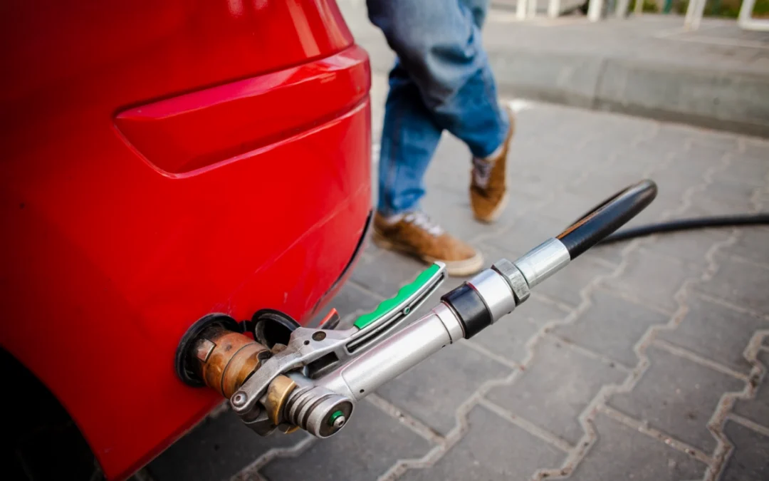 Przegląd techniczny pojazdu z instalacją LPG lub CNG – co musisz wiedzieć?