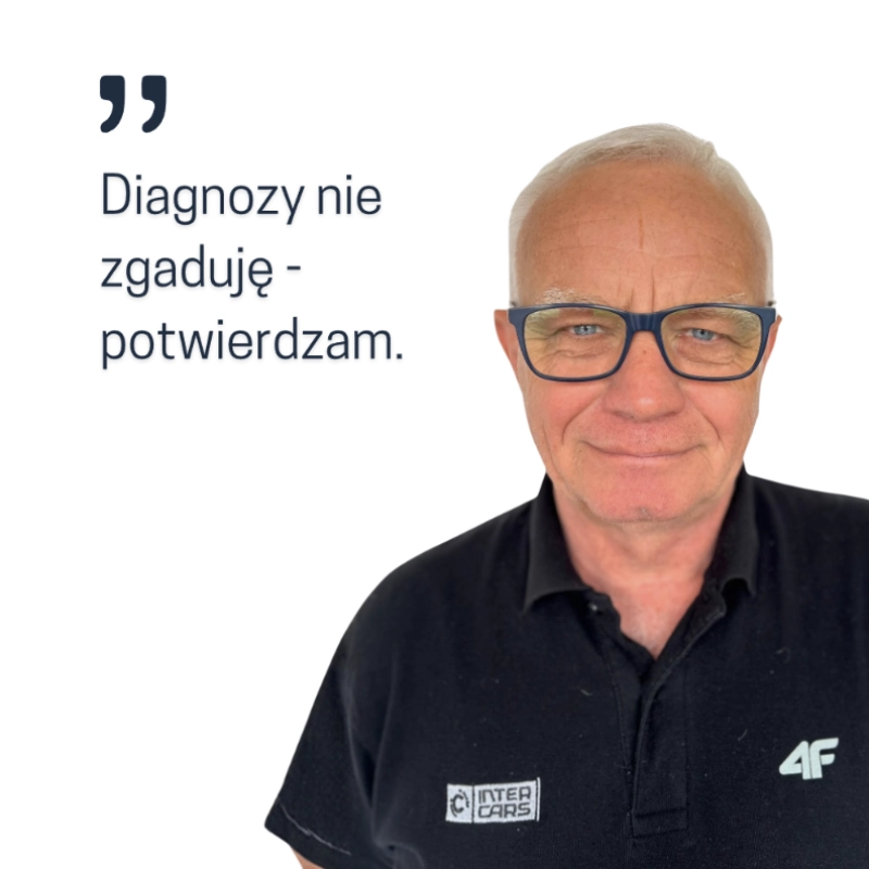 Jerzy Krafczyk - Bosch Jerzy Krafczyk - Bosch