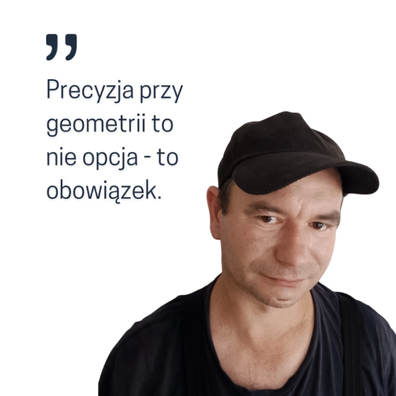 Krzysztof Mięsowski - RPM Krzysztof Mięsowski - RPM