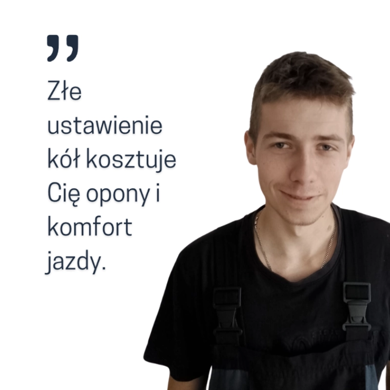 Łukasz Zakrzewski - RPM Łukasz Zakrzewski - RPM
