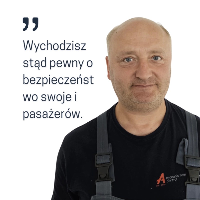 Sławomir Dulski - Bosch Sławomir Dulski - Bosch