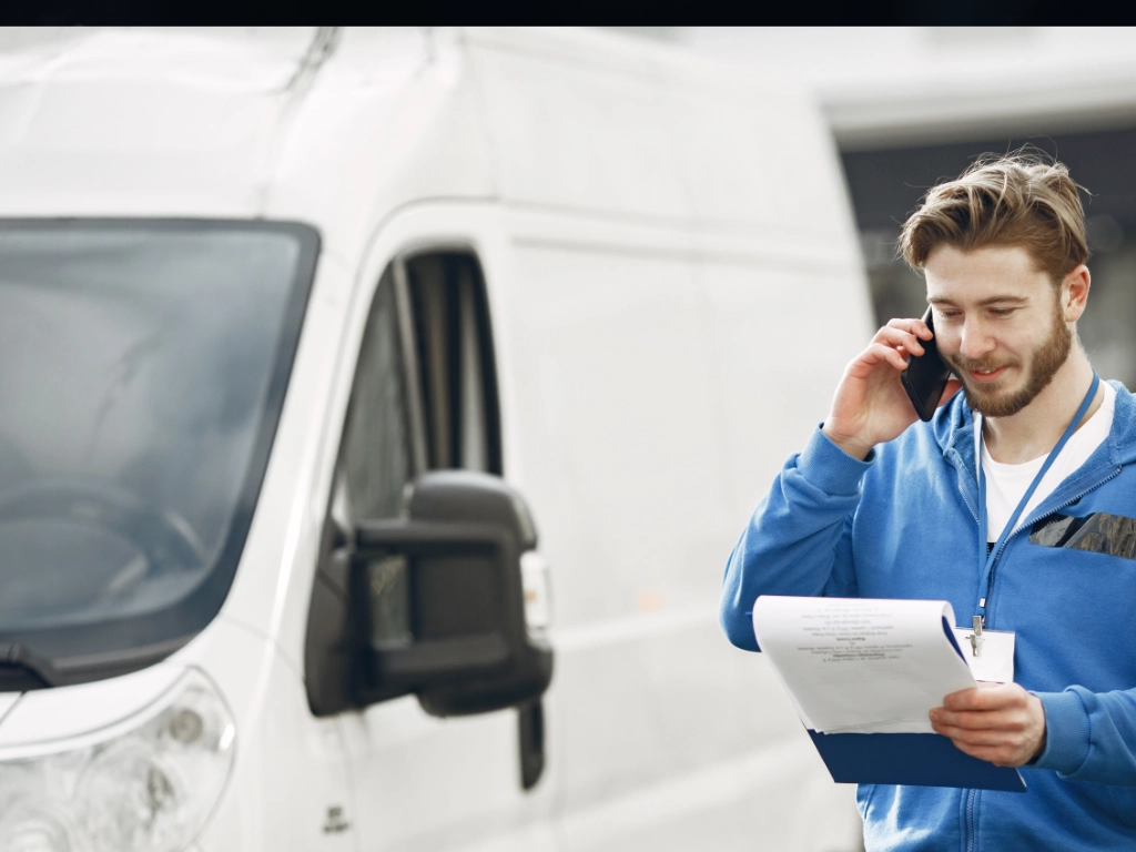 pojazdy-dostawcze Serwis samochodów dostawczych w RPM Serwis Lubliniec ul. Oleska 26D – mechanik przy dostawczaku