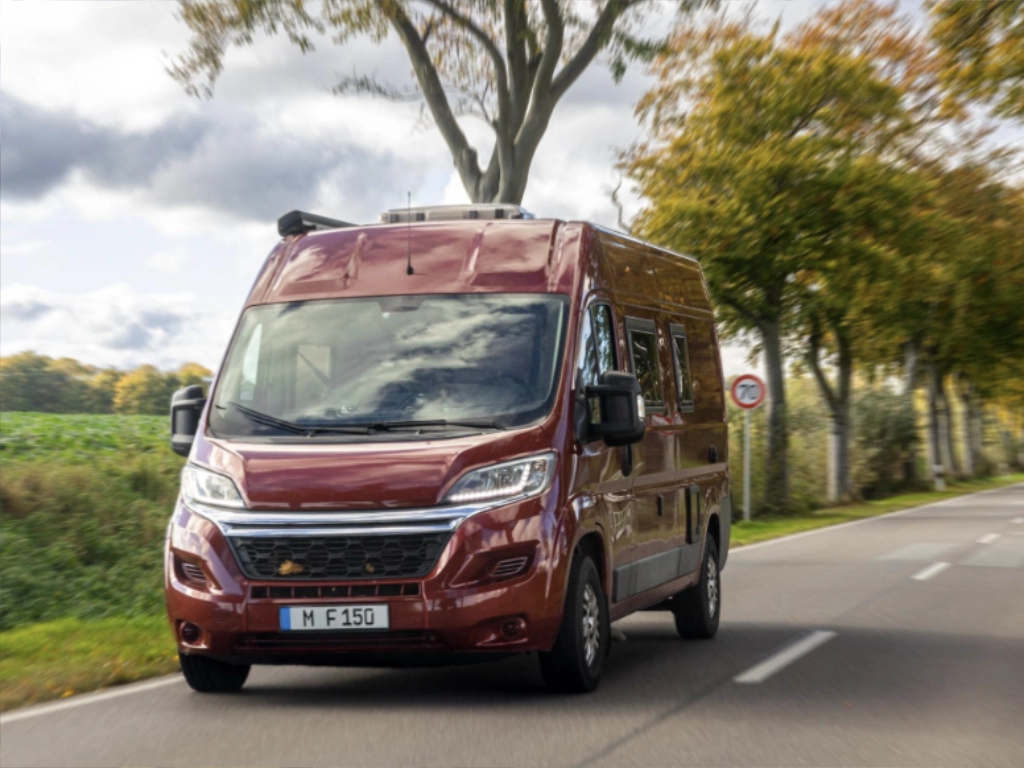 serwis-busow Serwis mikrobusu i minivana w RPM Serwis Lubliniec ul. Oleska 26D